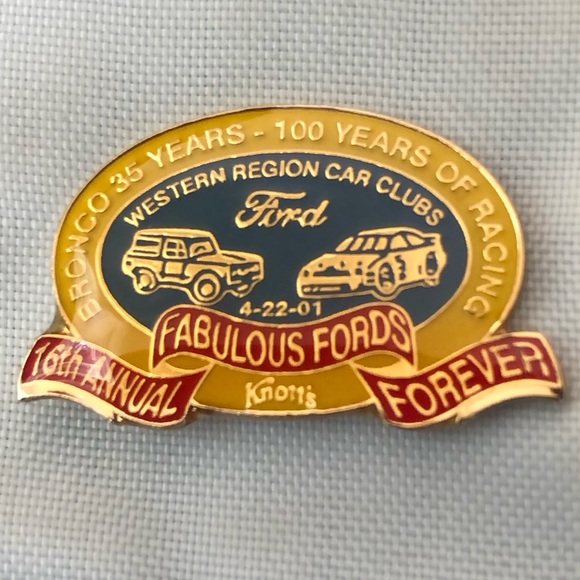 Vintage 70s Ford Mustang Cobra Shelby Snake Racing Jacket Performance Blue XL - Picture 10 of 17